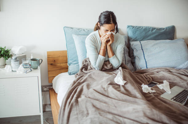 Cold Vs Flu: जानिए सर्दी और फ्लू में क्या अंतर होता है