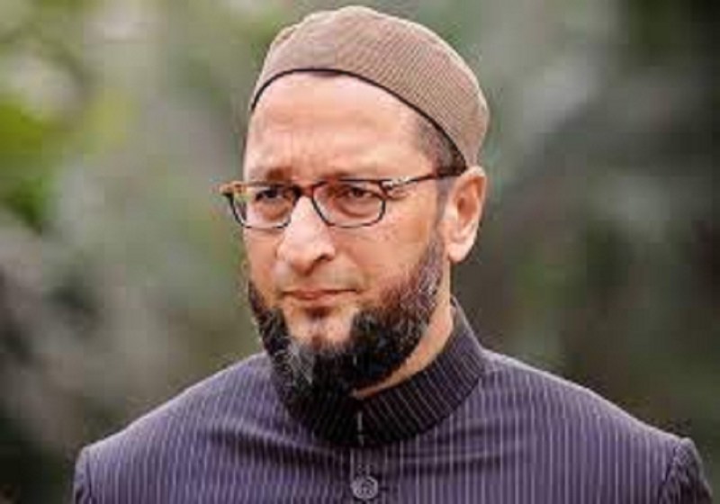 यूपी में नगर निगम चुनाव लड़ेगी एआईएमआईएम