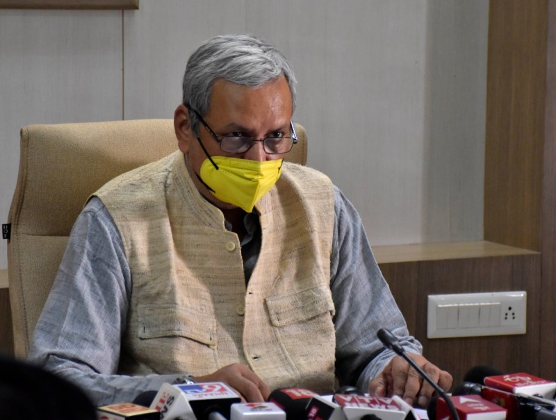 Gujarat: गुजरात में 10879 ग्राम पंचायतों के लिए 19 दिसम्बर को चुनाव