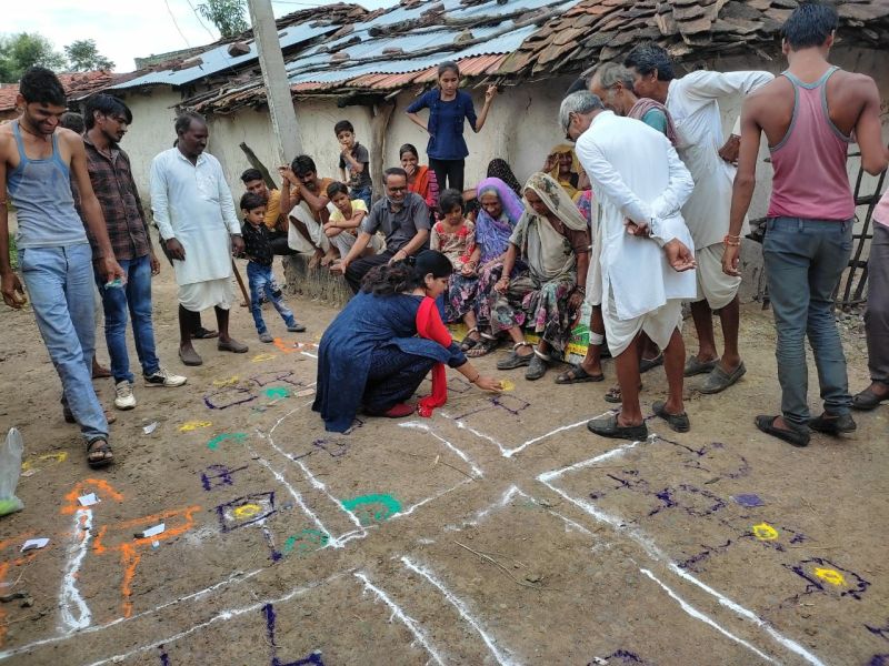 2014 स्थिति में होंगे पंचायत चुनाव, 10 नई पंचायतों के मतदाता पुरानी पंचायतों में होंगे शिफ्ट, नए सिरे से बनेगी 13 गांव की मतदाता सूची