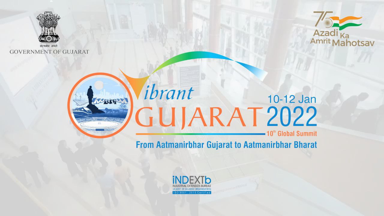 Vibrant Gujarat: वाइब्रेंट गुजरात सम्मेलन को लेकर देश-विदेश में होंगे रोड शो