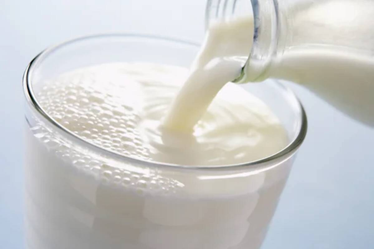 Whole Milk Benefits : जाने कौन सा दूध है आपके स्वास्थ्य  लिए बेहतर