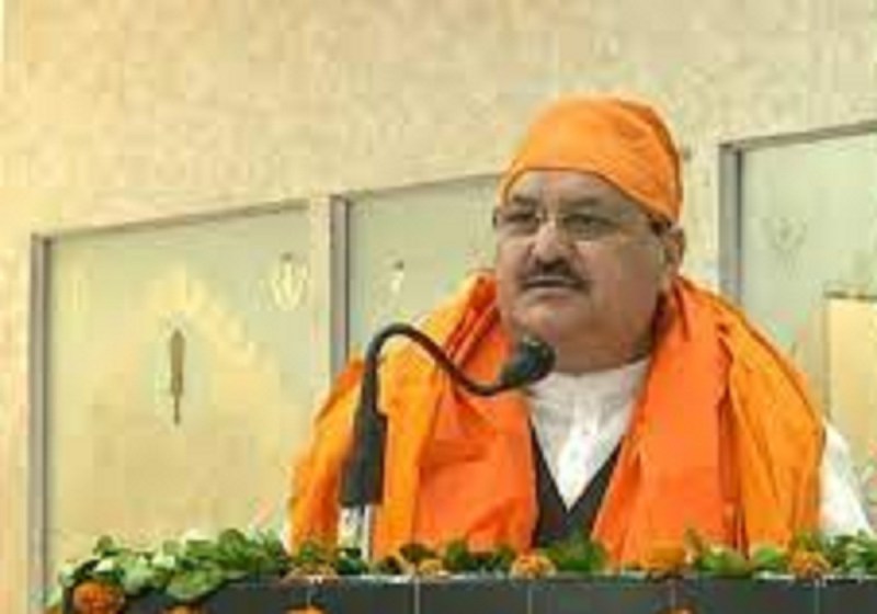UP Assembly Election 2022: राष्ट्रीय अध्यक्ष जेपी नड्डा ने कांग्रेस पर किए तीखे वार, बोले भाजपा के लिए हर कार्यकर्ता महत्वपूर्ण