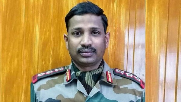 Gallantry Awards 2021