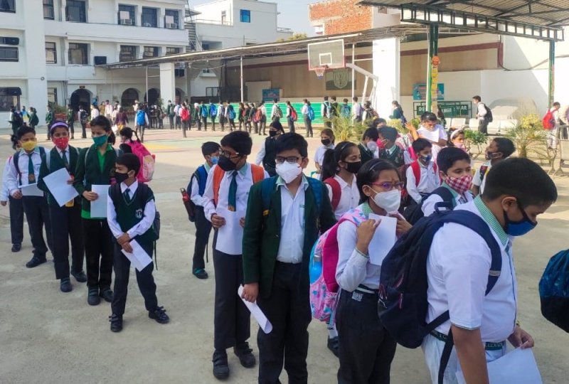 Coronavirus In Maharashtra