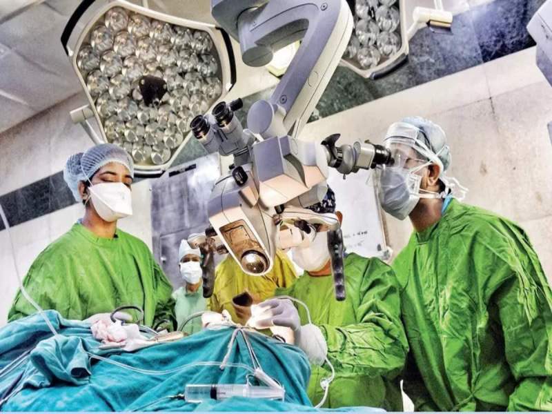 Coronavirus In India