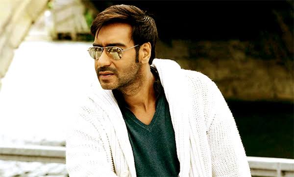 Know about actor Ajay Devgan Real Name