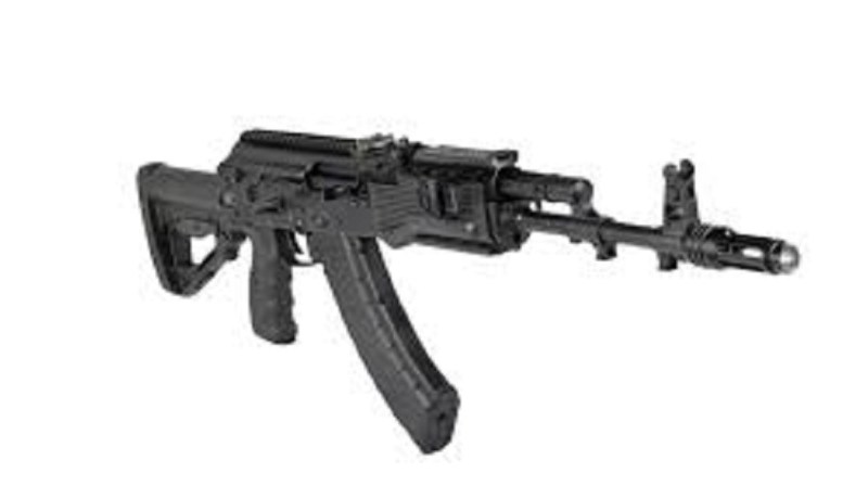 Now AK-203 rifle will be made in India more dangerous than AK-47