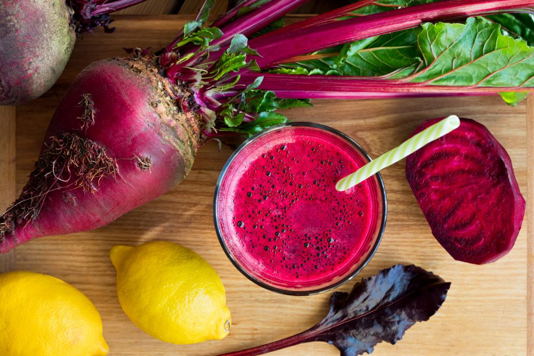 beneficial and how harmful beetroot is for our health