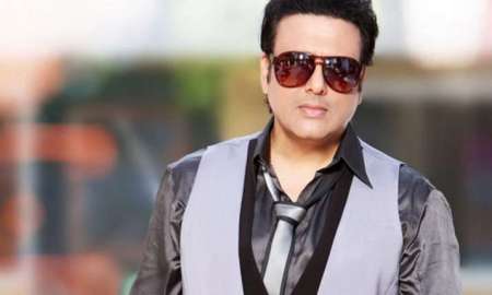 When former UP governor Ram Naik accused Govinda of cheating