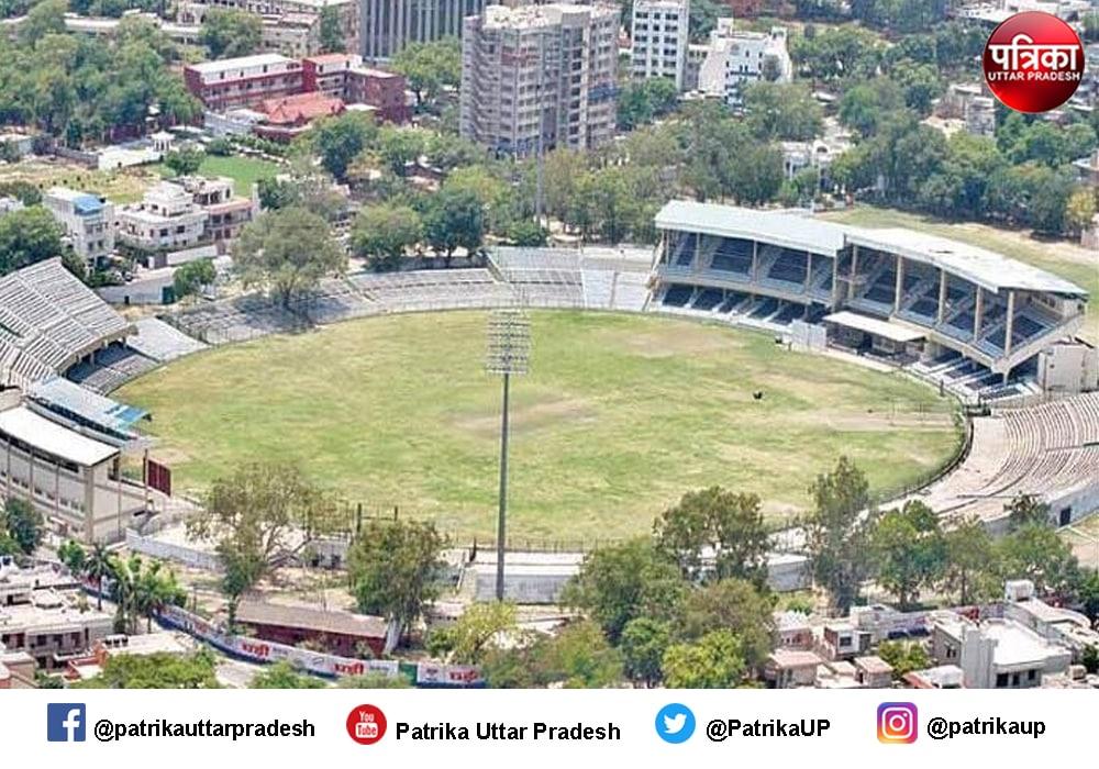 भारतीय क्रिकेट टीम ग्रीन पार्क कानपुर में कोई भी क्रिकेट मैच नहीं हारी, चौंक गए