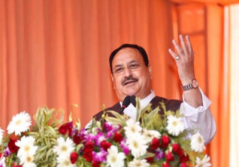 UP Assembly Election 2022: जेपी नड्डा ने सपा अध्यक्ष अखिलेश पर किए जुबानी प्रहार, बोले इस बार 300 से अधिक सीटों का लक्ष्य