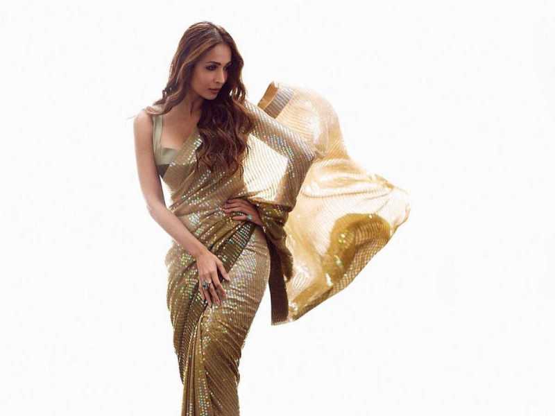 Shocking incident with Malika Arora in hotel bathroom