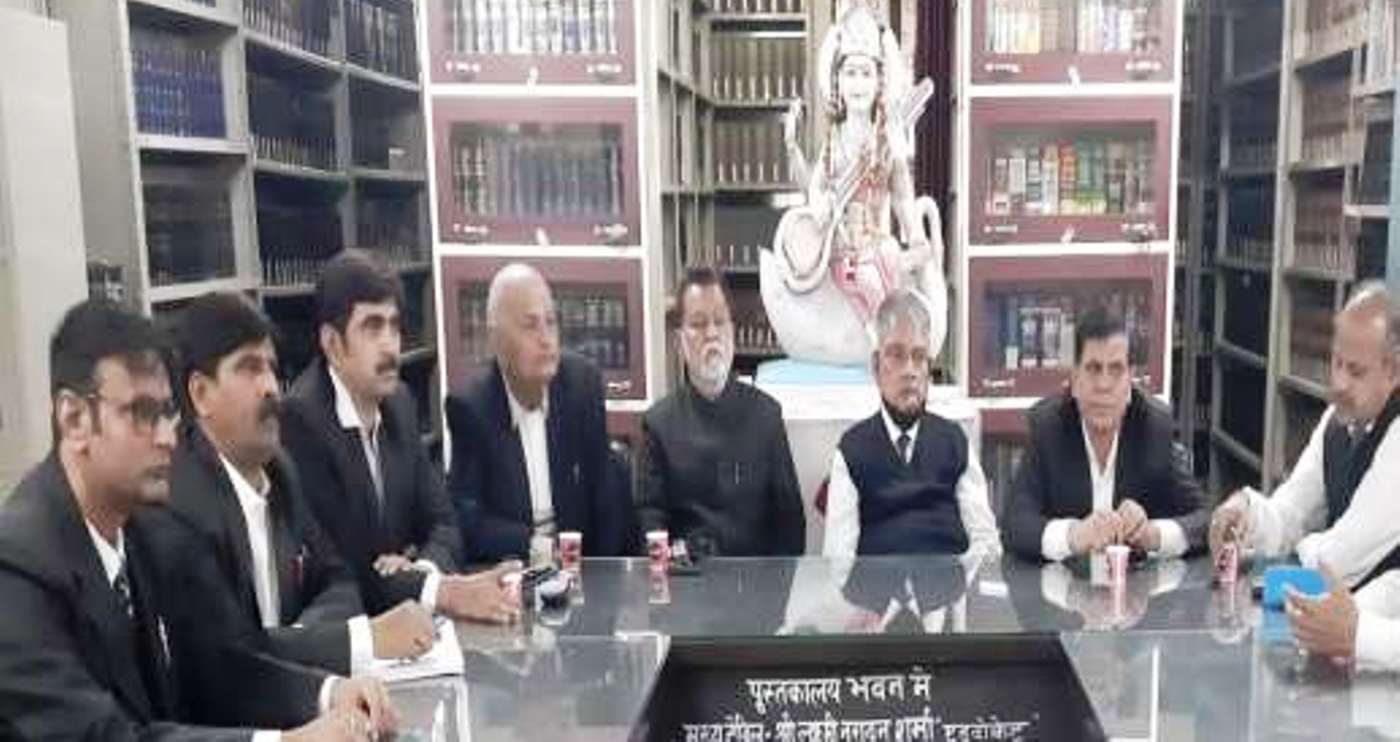 Advocates Agra