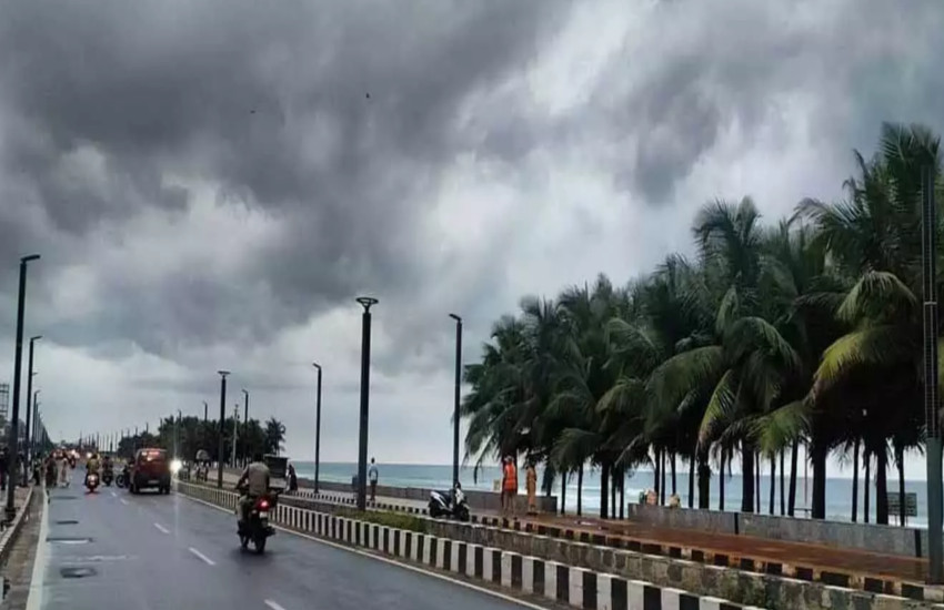 Weather Forecast News Today Live Updates