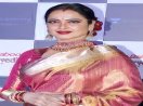 Reason why actress Rekha Wears sindoor