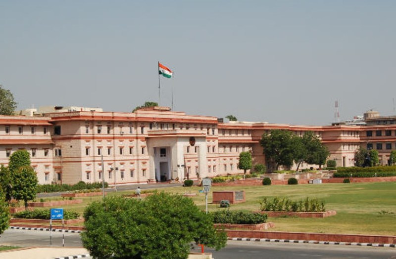 17 RAS became IAS: Husband, wife Iqbal and Rashmi also in list