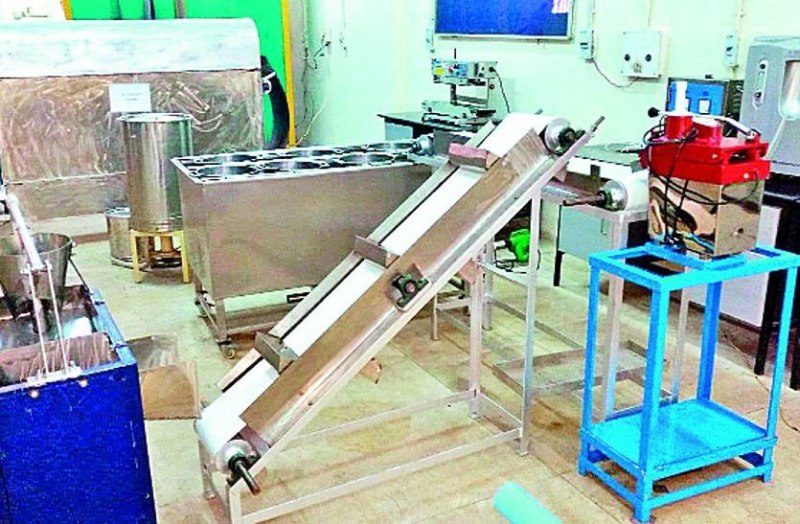 3 रुपए किलो में 12 दिन तक बैक्टीरिया फ्री और ताजा रहेंगी सब्जियां