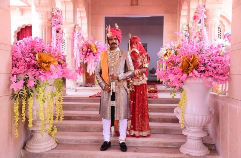 बेटी ने कहा दहेज की राशि से कन्या छात्रावास दे दो, पिता ने दिए-75 लाख