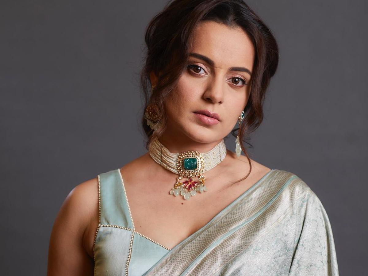 Know Why Kangana Ranaut not attend any award function of film industry