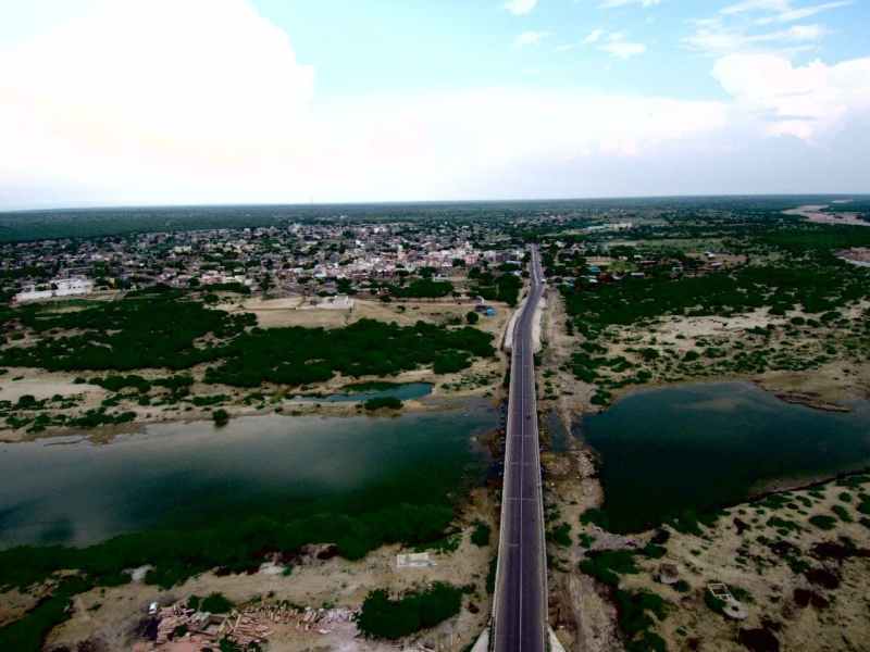 100 बीघा जमीन में बांदरा में बनेगा मिनी फूड पार्क