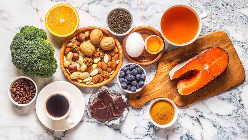 याददाश्त को बढ़ाने के लिए ये हैं सुपरफूड्स,रोजाना करें इन्हें डाइट में शामिल