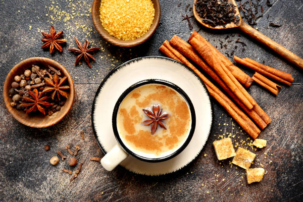 Winter Special Masala Tea: जानिए सर्दियों में मसाला वाला चाय पीने से होते हैं जबरदस्त फायदे