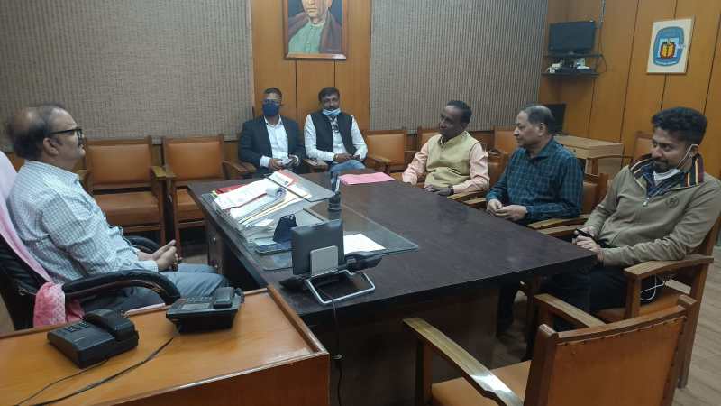 मिलेगी मेडिसिन विंग की सौगात