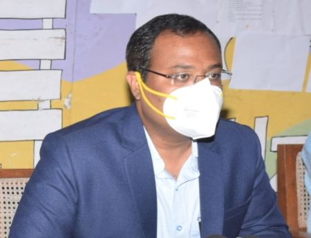 क्षतिग्रस्त मकानों के मुआवजे के लिए 14.74 लाख रुपए मंजूर