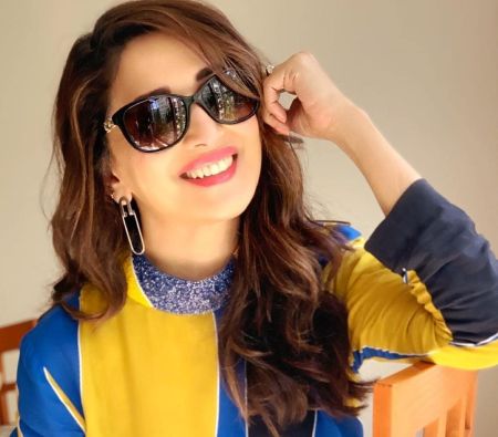 madhuri