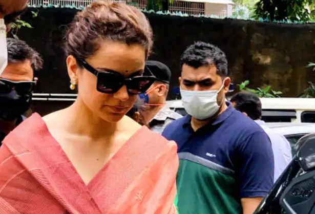 Kangana Ranaut