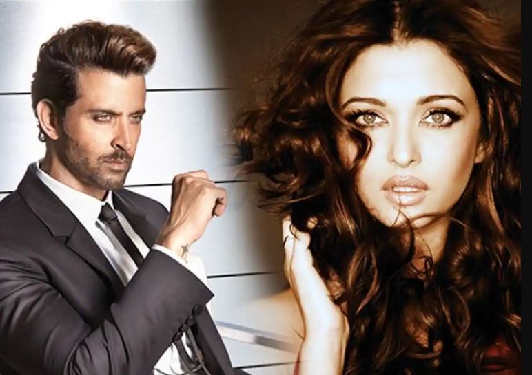 When Hrithik Roshan thought Aishwarya just pretty face with no talent