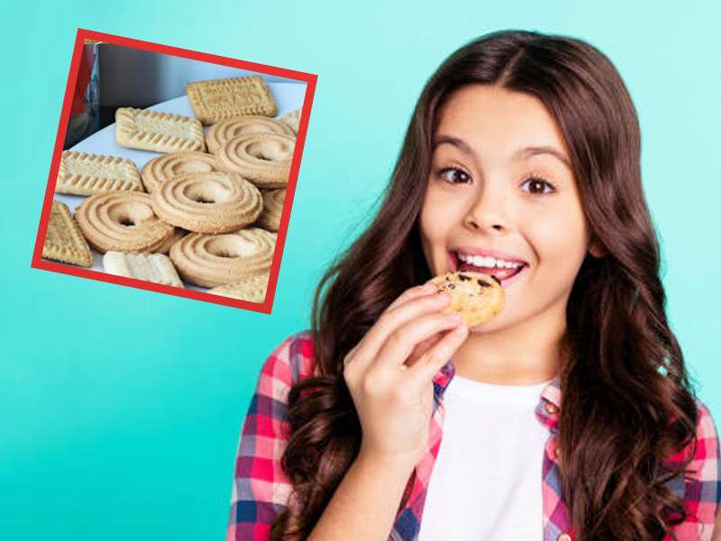 The habit of eating biscuits every day can make you ill