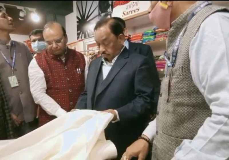 Maharashtra Government : नारायण राणे का बयान, महाराष्ट्र में जल्द बनेगी भाजपा की सरकार