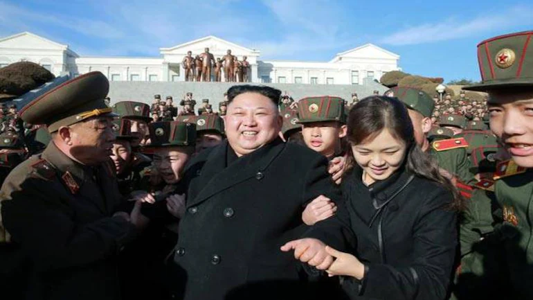 north korea bans leather coats to citizens for copy kim jong uns look