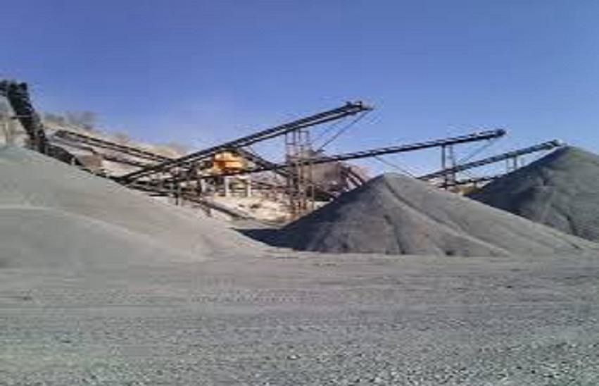 Illegal Mining...अवैध खनन में रसूकाते वाले बड़े कारोबारियों ने भी लगाई डुबकी