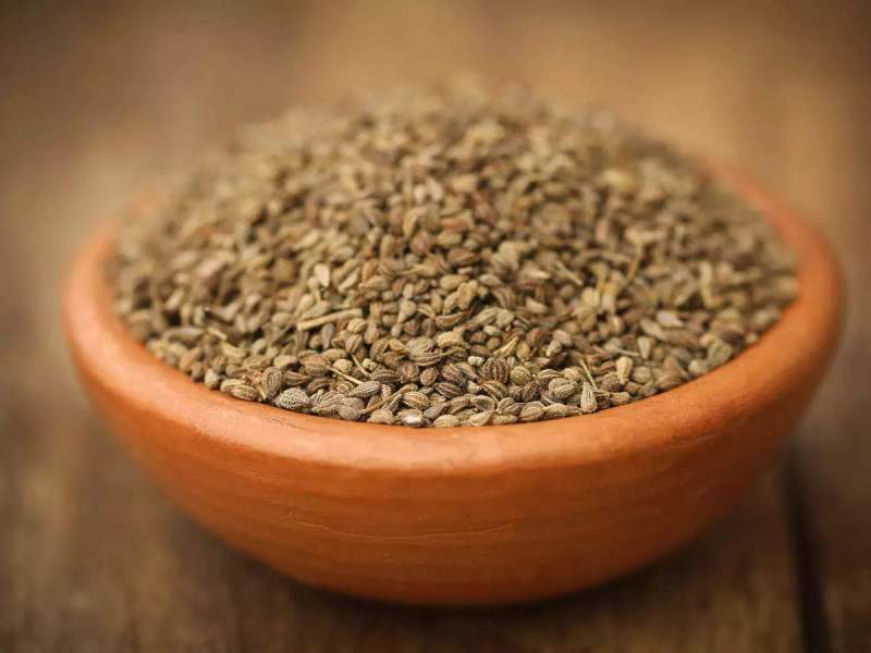 Health Benefits of Ajwain: रोजाना करें अजवाइन का सेवन, सेहत को मिलेंगें अनेकों लाभ