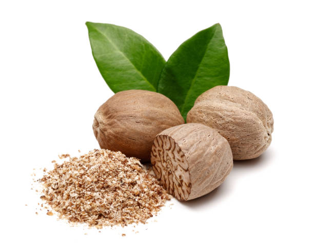 Nutmeg Benefits: जायफल है औषधीय गुणों का भंडार, जो आपके स्वास्थ्य के लिए लाभदायक होता है