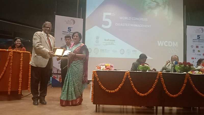 कोरोनाकाल के अनुभव को किया साझा... देश के शहरों में कोरोना काल के दौरान के अनुभव