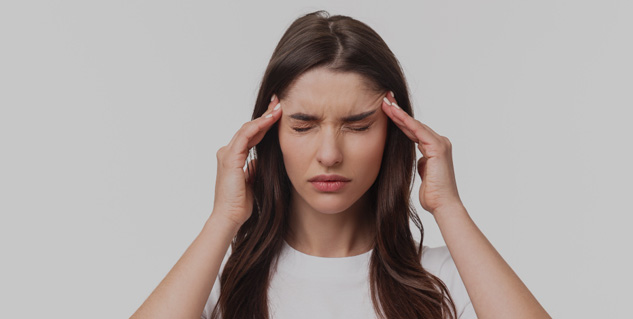 Stress and anxiety are dangerous for health how they affect the
