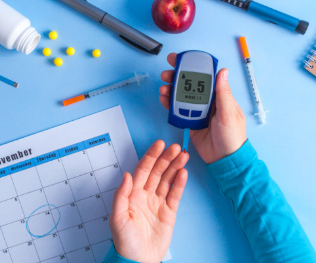 patient high blood sugar, do not forget to eat these things in winte