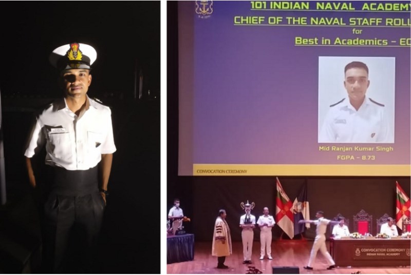 President's Gold Medal