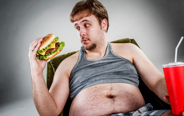 These foods that keep the body warm in winter can increase your weight