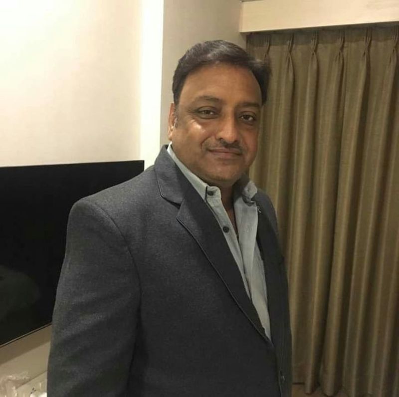 लग्जरी कार पलटने से रिटायर्ड न्यायाधीश के व्यवसायी पुत्र की मौत