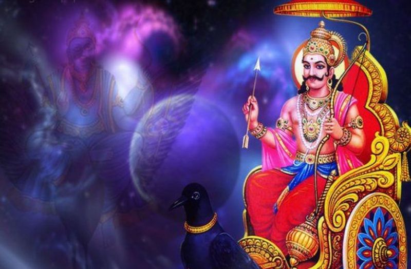 Shani Dev makes a king from a king and a king from a rank, know what will be the effect on which zodiac sign in the new year