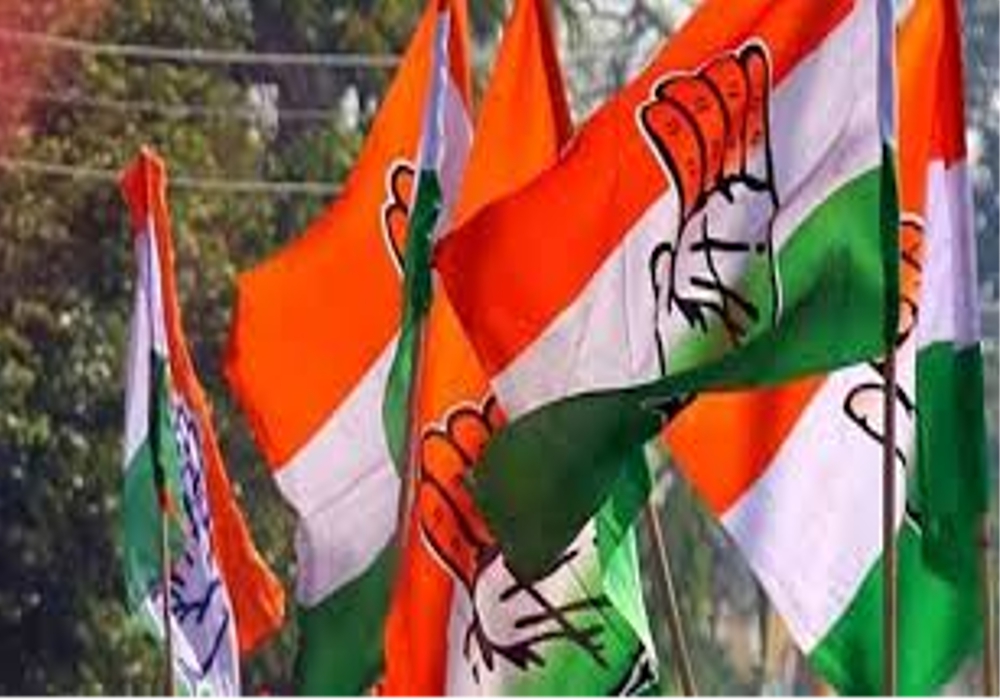 congress party and alliance effect in uttar pradesh