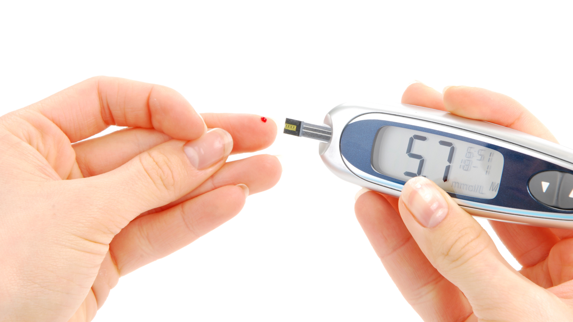 Home Remedies to Control Sugar