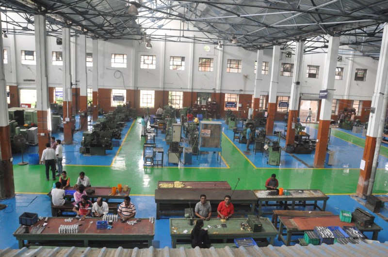 Ordnance Factory Khamaria