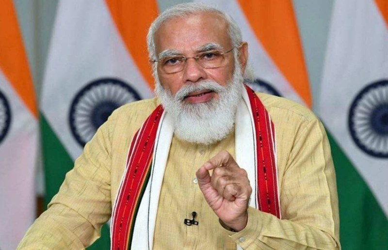 Mann Ki Baat PM Modi