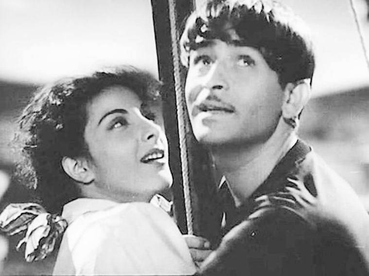 When Raj Kapoor reveals how he was ditched by actress Nargis